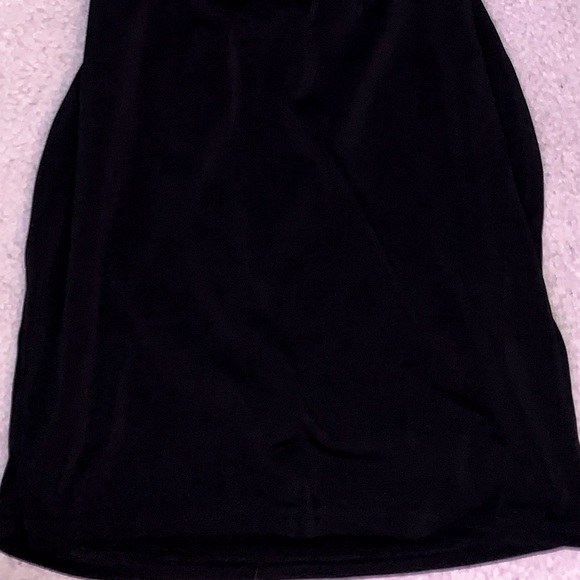 Just Quella Backless Spaghetti Straps Clubwear Mini Dress | Women’s Size S - Picture 5 of 8